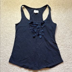 Pretty Gilly Hicks tank top